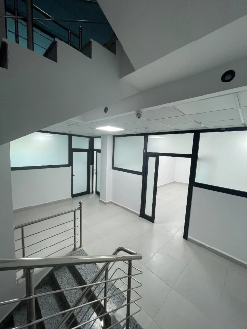 Location Immeuble Alger Cheraga