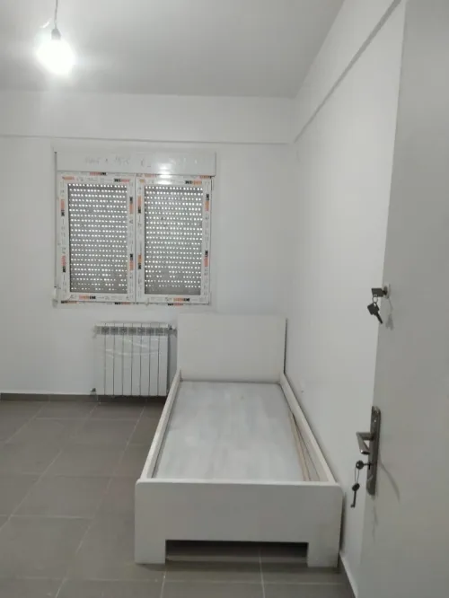 Location Appartement F5 Alger Hussein dey