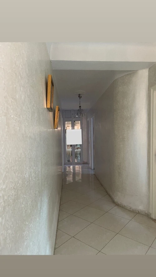 Location Appartement F4 Alger Birkhadem