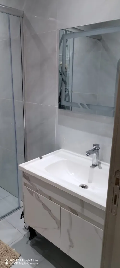 Vente Appartement F4 Tipaza Ain tagourait