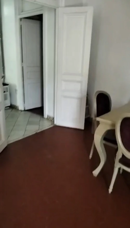 Vente Appartement F6 Alger Alger centre