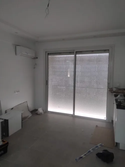 Location Appartement F5 Alger Hussein dey