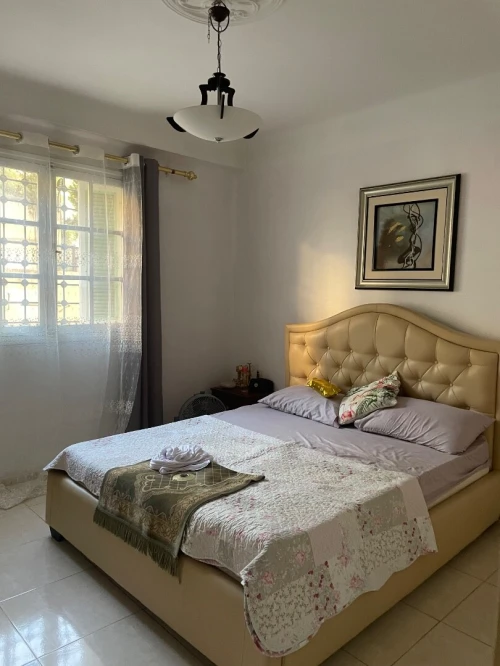 Location Appartement F4 Alger Birkhadem