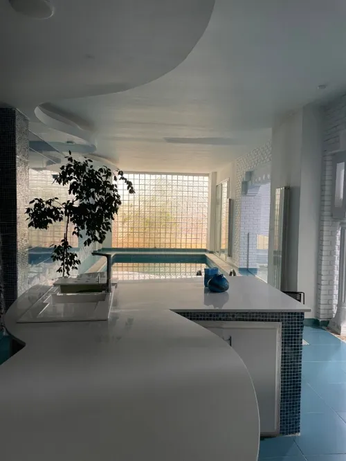 Location Appartement F3 Alger Hydra