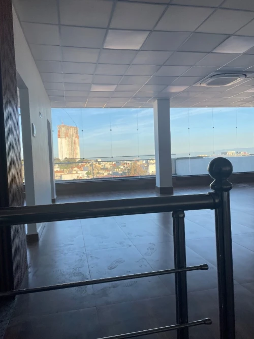 Location Immeuble Alger Cheraga