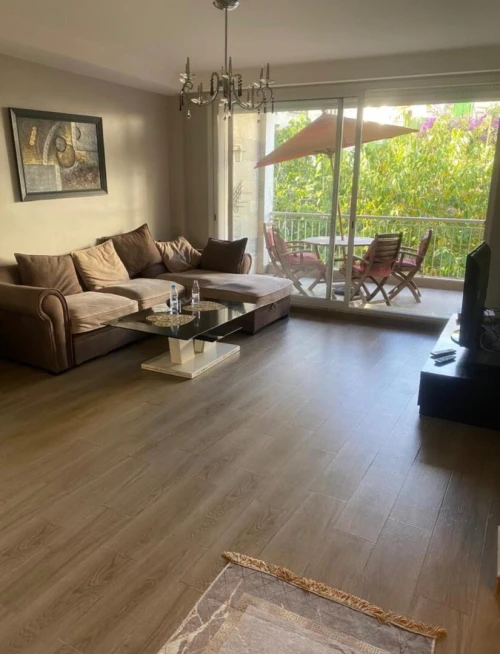 Location Appartement F4 Alger Ben aknoun