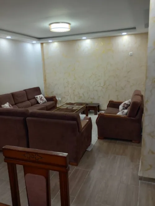 Location Appartement F4 Alger Ain benian