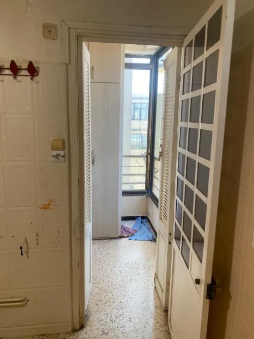 Location Appartement F3 Alger Dely brahim