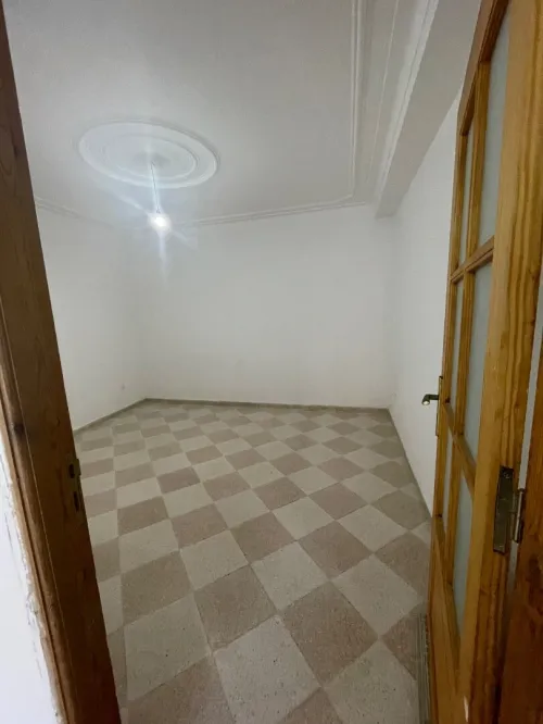 Location Appartement F3 Alger El achour