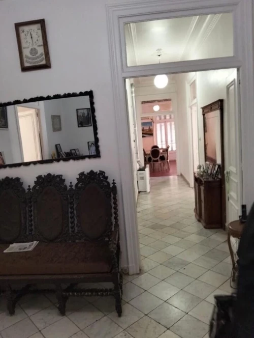 Vente Appartement F6 Alger Alger centre