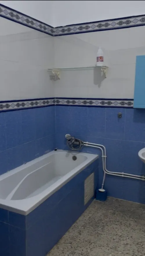 Location Niveau De Villa F4 Alger Hydra