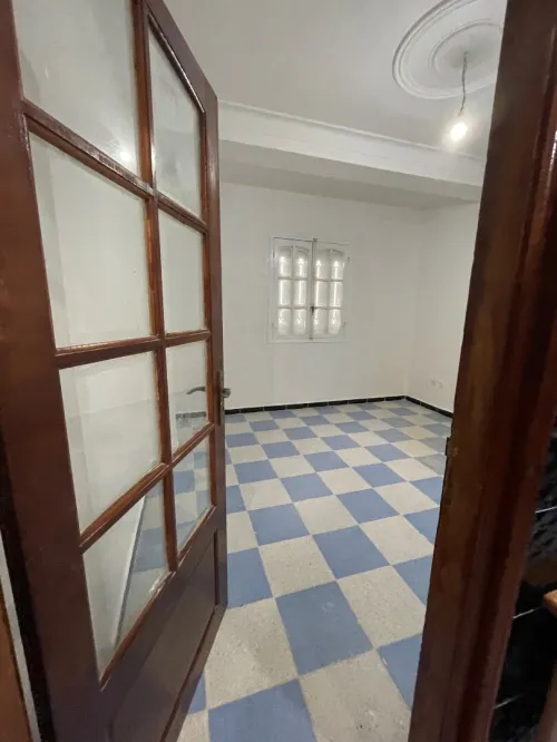 Location Appartement Niveau de villa F4 Alger Les eucalyptus