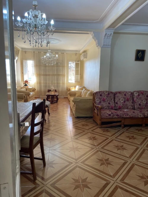 Location Villa Alger Birkhadem
