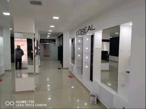 Location Local Alger Staoueli
