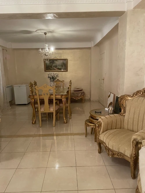 Location Appartement F4 Alger Birkhadem