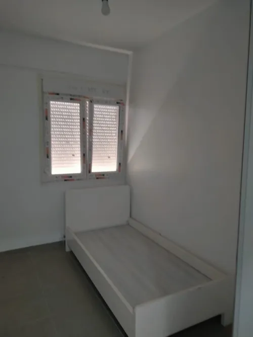 Location Appartement F5 Alger Hussein dey
