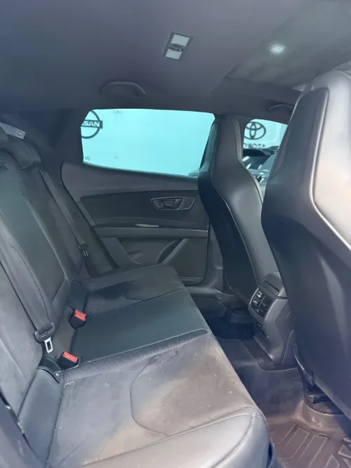 Seat Cupra  2019 Cooper