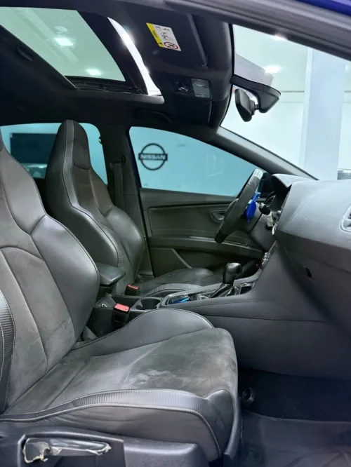 Seat Cupra  2019 Cooper