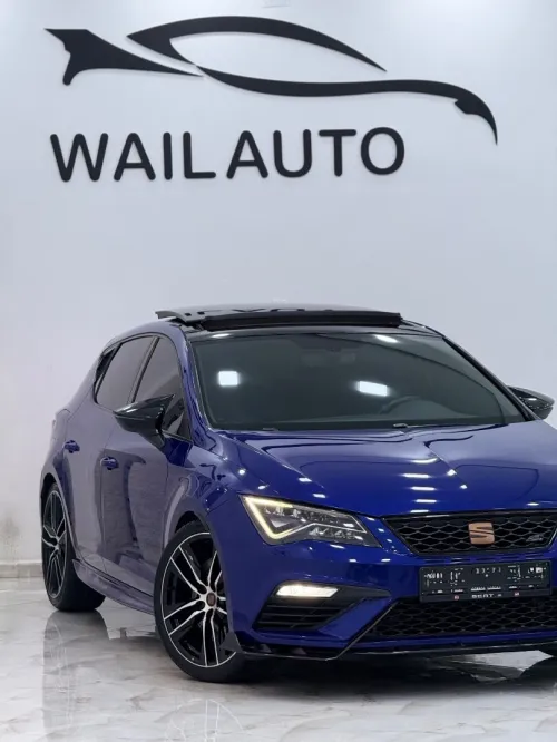 Seat Cupra  2019 Cooper