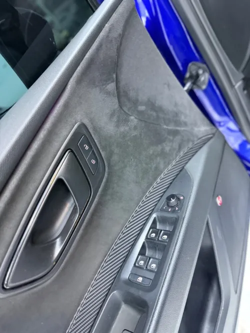 Seat Cupra  2019 Cooper