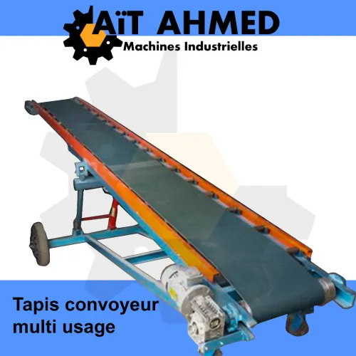 Tapis Convoyeur 