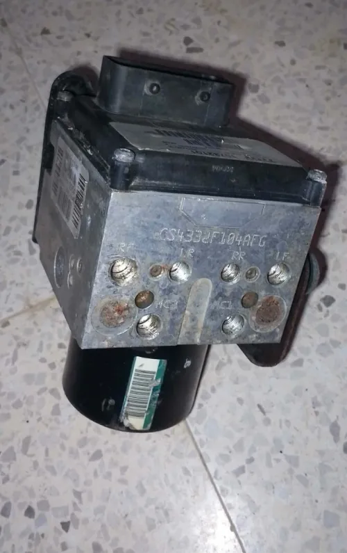 Piéces moteur 407 peugeot