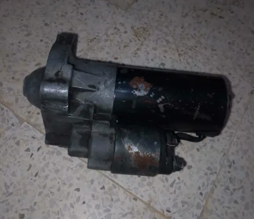 Piéces moteur 407 peugeot