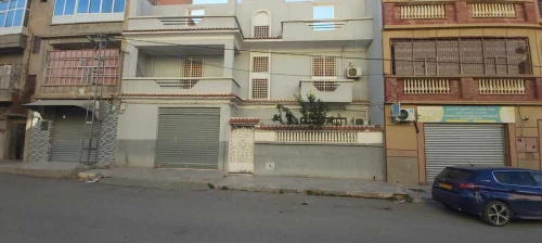 Vente Villa Sétif Setif