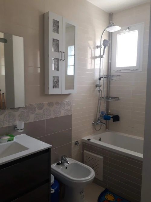 Vente Appartement Duplex F6 Alger Bouzareah