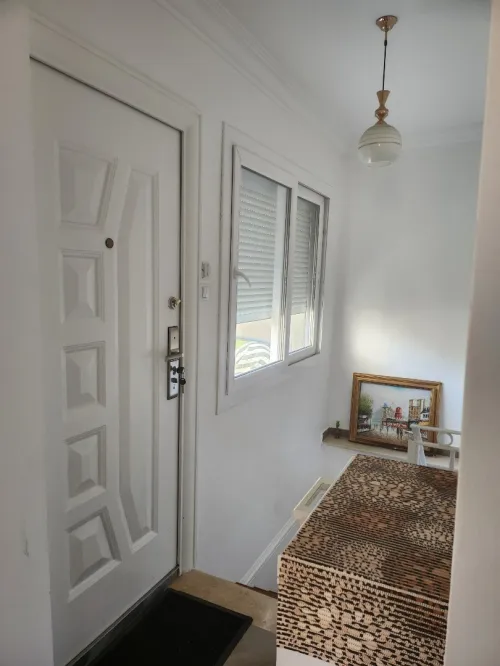 Vente Appartement Duplex F6 Alger Bouzareah