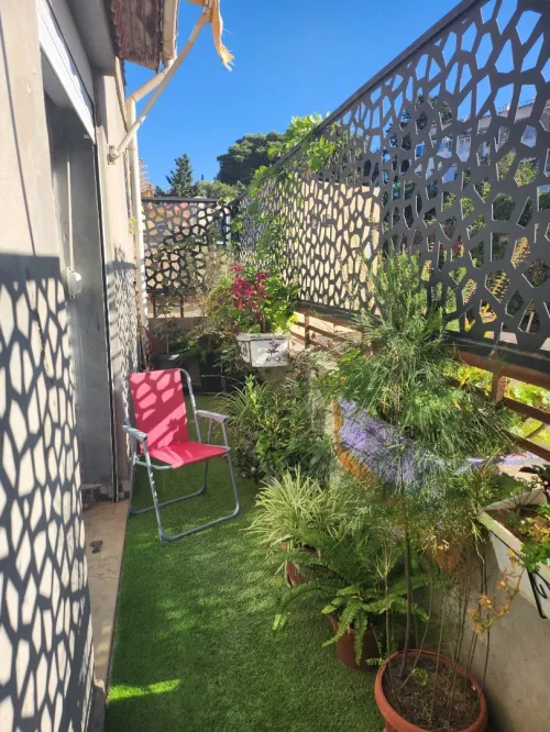 Vente Appartement Duplex F6 Alger Bouzareah