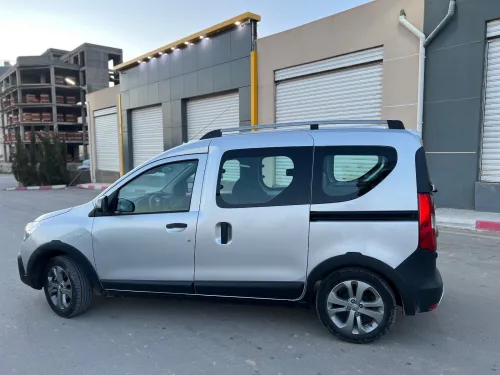 Renault Kangoo 2024 Evolution