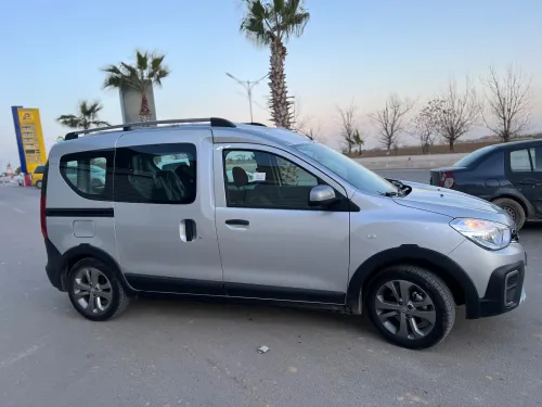 Renault Kangoo 2024 Evolution