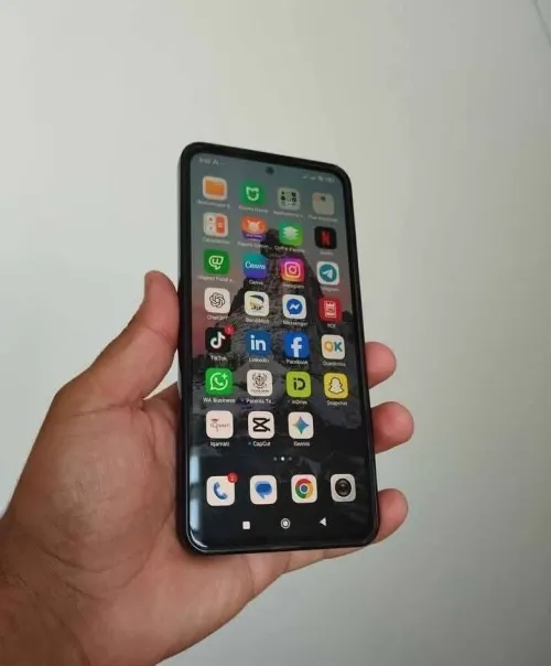 Redmi Note 13 (8/256)