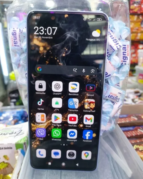 Redmi Note 13 8/256