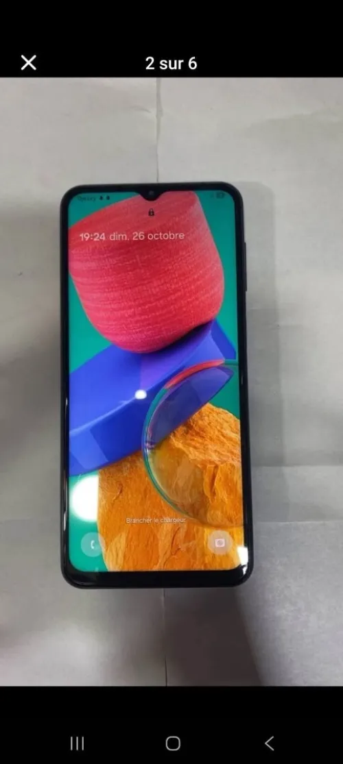 Samsung A23