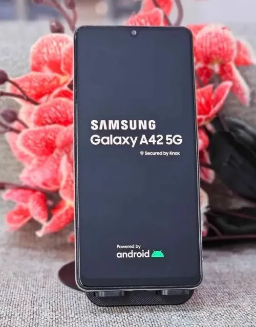 Samsung A42