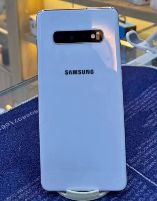 Samsung S10 8/128
