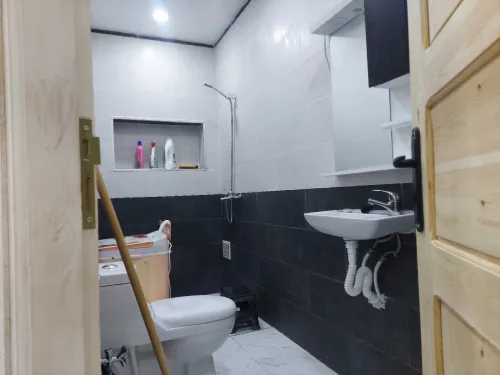 Location vacances Appartement F2 Tipaza Hadjeret ennous