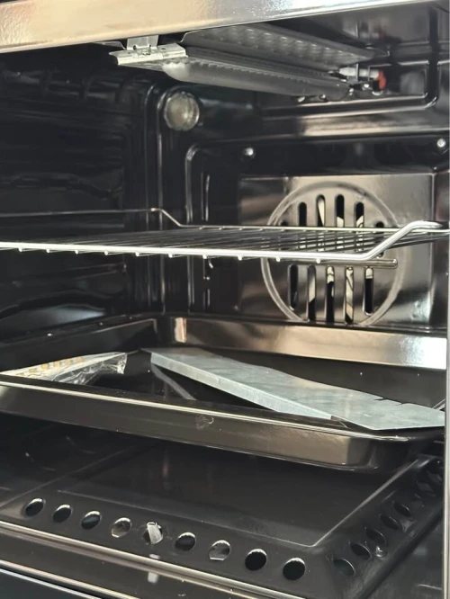 PROMO CUISINIÈRE VEDETTE GAZ GAZ