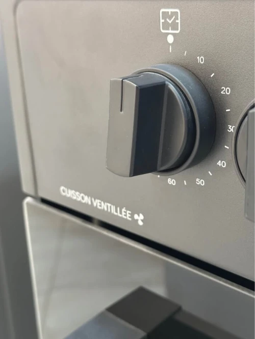 PROMO CUISINIÈRE VEDETTE GAZ GAZ