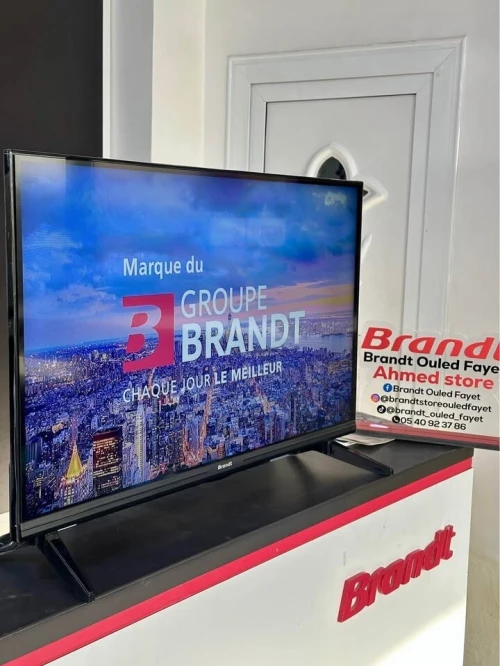 PROMO SMART TV 32