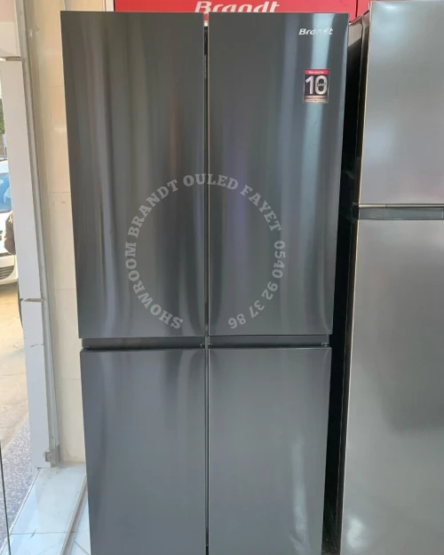 PROMO Réfrigérateur Brandt NO Frost
