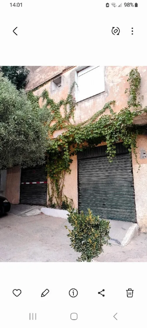 Vente Appartement F4 Tiaret Tiaret