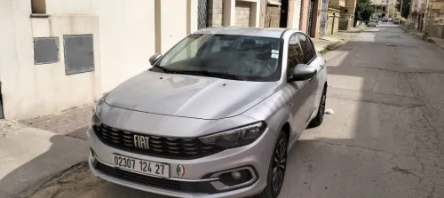 Fiat Tipo Sedan 2024 Life