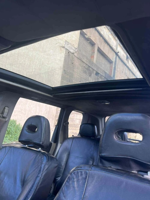 Nissan X Trail 2008 X Trail