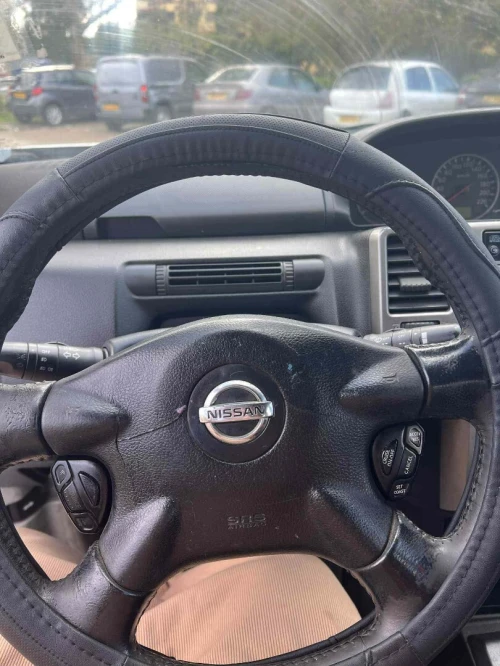 Nissan X Trail 2008 X Trail