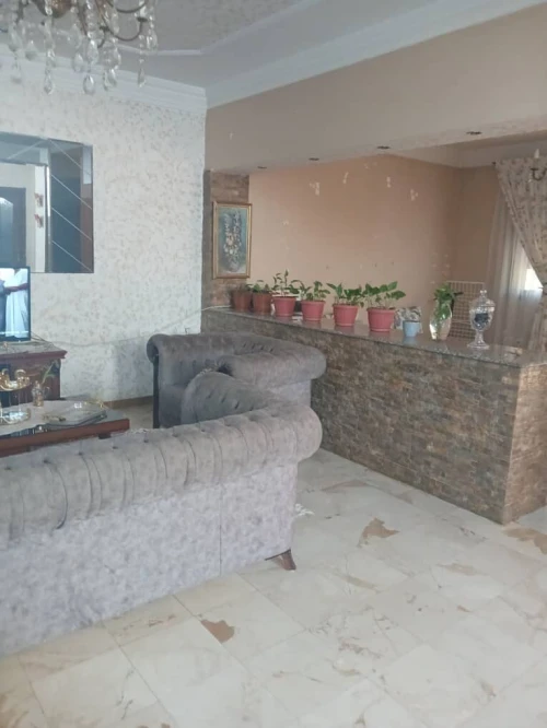 Vente Villa Alger Birkhadem