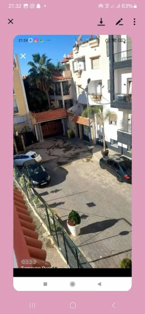 Vente Villa Alger Birkhadem