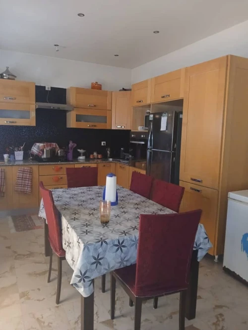 Vente Villa Alger Birkhadem